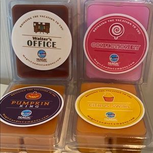 Magic Candle Company Wax Melts